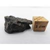 Meteorit Sericho 9,2 g / koncový řez