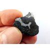 Meteorit Sericho 9,2 gr. / koncový řez