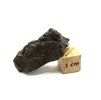 Meteorit Sericho 8,2 g / koncový řez