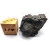 Meteorit Sericho 10,5 g / koncový řez