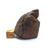 Meteorit NWA X 73,5 g