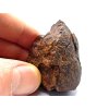 Meteorit NWA X 73,5 gr.