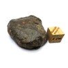 Meteorit NWA X 35,7 g