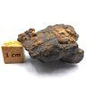 Meteorit NWA X 21,3 g