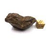 Meteorit NWA X 33,8 g