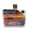 Marsovský meteorit Amgala 001 / 0,2 gr.
