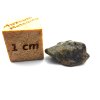Marsovský meteorit Amgala 001 / 0,63 gr.