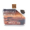 Marsovský meteorit Amgala 001 / 0,63 gr.