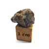Marsovský meteorit Amgala 001 / 1,45 gr.