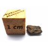 Marsovský meteorit Amgala 001 / 0,19 gr.