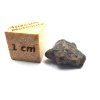 Marsovský meteorit Amgala 001 / 0,83 gr.