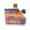 Marsovský meteorit Amgala 001 / 0,83 gr.
