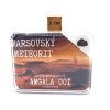 Marsovský meteorit Amgala 001 / 0,15 gr.