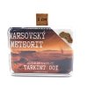 Marsovský meteorit Tarkint 001 / 0,30 gr.