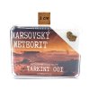 Marsovský meteorit Tarkint 001 / 0,22 gr.