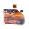 Marsovský meteorit Tarkint 001 / 0,22 gr.