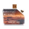 Marsovský meteorit Tarkint 001 / 0,15 gr.