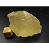 Libyjské sklo 30,9 g