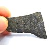 Meteorit NWA 17692 / Howardite / 5,5 g / řez