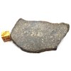 Meteorit NWA 17692 / Howardite / 17,9 g / řez