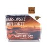 Marsovský meteorit Tarkint 001 / 0,10 gr.