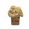 Marsovský meteorit Tarkint 001 / 3,34 g