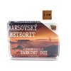 Marsovský meteorit Tarkint 001 / 0,11 gr.