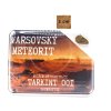 Marsovský meteorit Tarkint 001 / 0,16 gr.