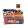 Marsovský meteorit Tarkint 001 / 0,19 gr.