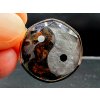 Amulet meteorit Jin a Jang