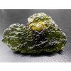 Vltavín / Moldavite 6,3 gr. / Chlum