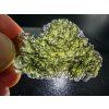 Vltavín / Moldavite 6,3 gr. / Chlum