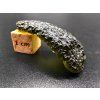 Vltavín / Moldavite 3,6 g