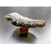 Vltavín / Moldavite 3,6 gr. / Chlum
