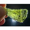 Vltavín / Moldavite 3,6 gr. / Chlum