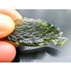 Vltavín / Moldavite 7,6 g