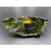 Vltavín / Moldavite 7,6 gr. / Chlum