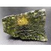 Vltavín / Moldavite 7,4 gr. / Chlum
