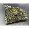 Vltavín / Moldavite 7,4 gr. / Chlum