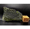 Vltavín / Moldavite 7,4 g