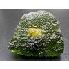 Vltavín / Moldavite 11,4 gr. / Chlum