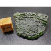 Vltavín / Moldavite 11,4 gr. / Chlum