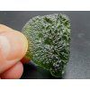 Vltavín / Moldavite 11,4 gr. / Chlum