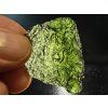 Vltavín / Moldavite 11,4 gr. / Chlum
