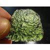 Vltavín / Moldavite 11,4 gr. / Chlum