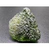 Vltavín / Moldavite 11,4 gr. / Chlum