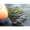 Vltavín / Moldavite 6,6 gr. / Chlum