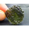 Vltavín / Moldavite 6,6 gr. / Chlum