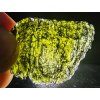Vltavín / Moldavite 6,6 gr. / Chlum