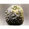 Vltavín / Moldavite 6,6 gr. / Chlum
